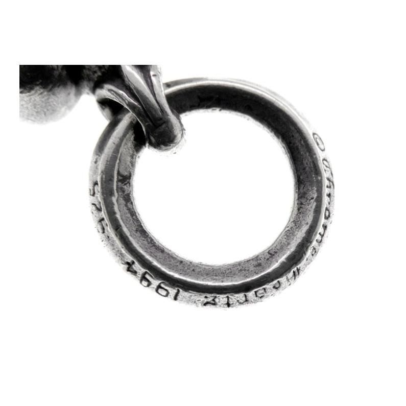 クロムハーツ CHROME HEARTS 【 BS FLUER 】 BSフレア ペンダント