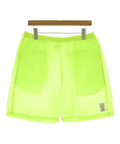 CUP AND CONE ショートパンツ メンズ 【古着】【中古】【送料無料】