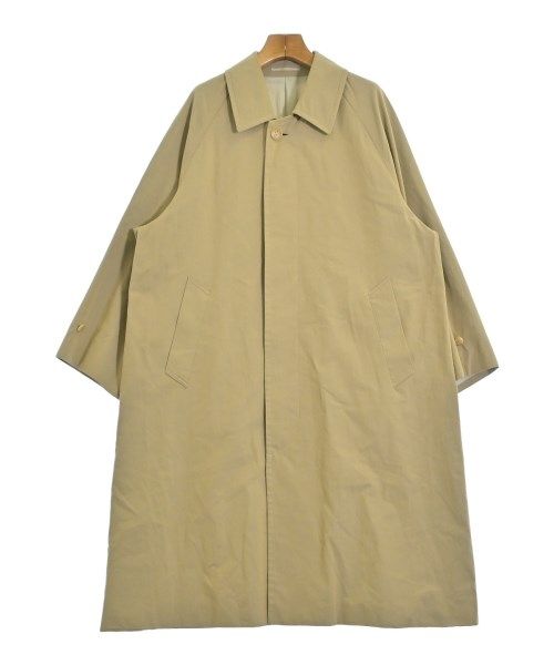 BOUCLE コート（その他） メンズ 【古着】【中古】【送料無料】