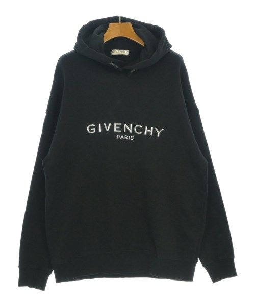 GIVENCHY パーカー メンズ 【古着】【中古】【送料無料】