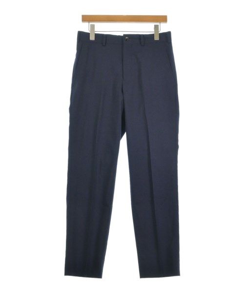 COMME des GARCONS HOMME DEUX スラックス メンズ 【古着】【中古】【送料無料】