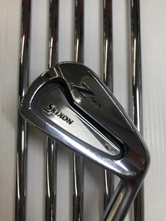 ダンロップ SRIXON Z565 NSプロ MODUS 3 TOUR 120 Sフレックス