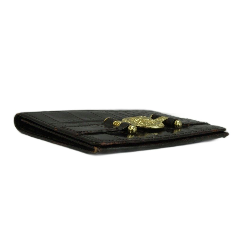 ジャンニヴェルサーチ ヴェルサーチェ GIANNI VERSACE サンバースト