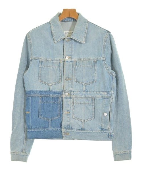 Maison Margiela デニムジャケット メンズ 【古着】【中古】【送料無料】