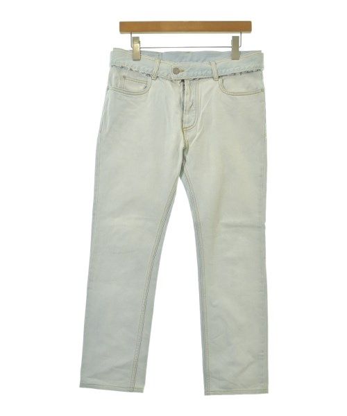 Maison Margiela デニムパンツ メンズ 【古着】【中古】【送料無料】