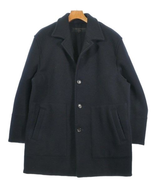 COMME des GARCONS HOMME ステンカラーコート メンズ 【古着】【中古】【送料無料】