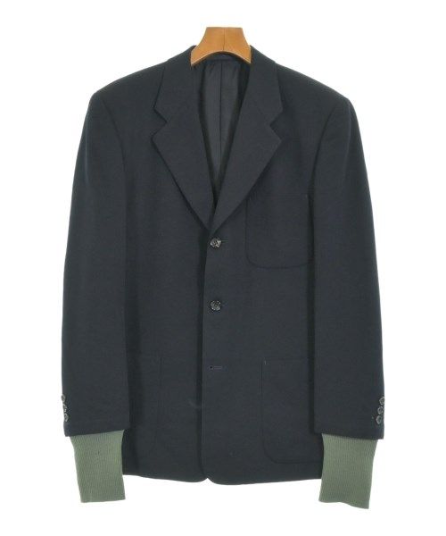 COMME des GARCONS HOMME テーラードジャケット メンズ 【古着】【中古】【送料無料】