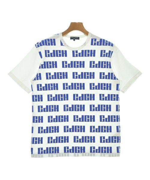 COMME des GARCONS HOMME Tシャツ・カットソー メンズ 【古着】【中古】【送料無料】