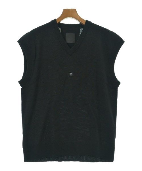 GIVENCHY ベスト メンズ 【古着】【中古】【送料無料】