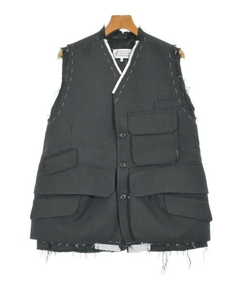 Maison Margiela ジャケット メンズ 【古着】【中古】【送料無料】