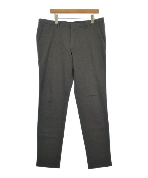 HUGO BOSS スラックス メンズ 【古着】【中古】【送料無料】