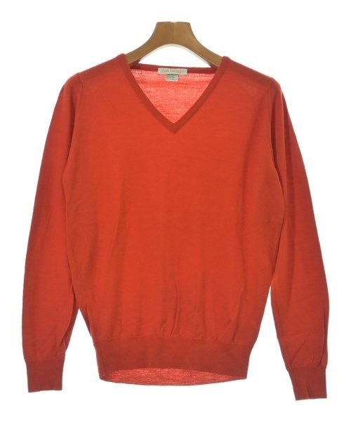JOHN SMEDLEY ニット・セーター メンズ 【古着】【中古】【送料無料】