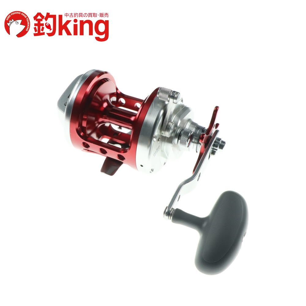 中古/美品】 ダイワ トーナメント石鯛 Z 40 /F067M ロッド リール