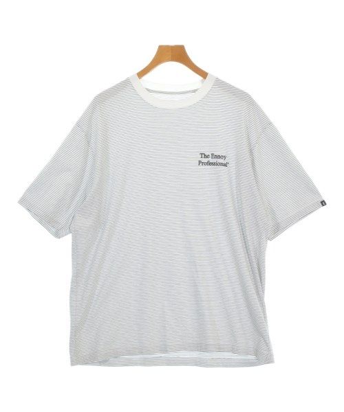 The Ennoy Professional Tシャツ・カットソー メンズ 【古着】【中古】【送料無料】