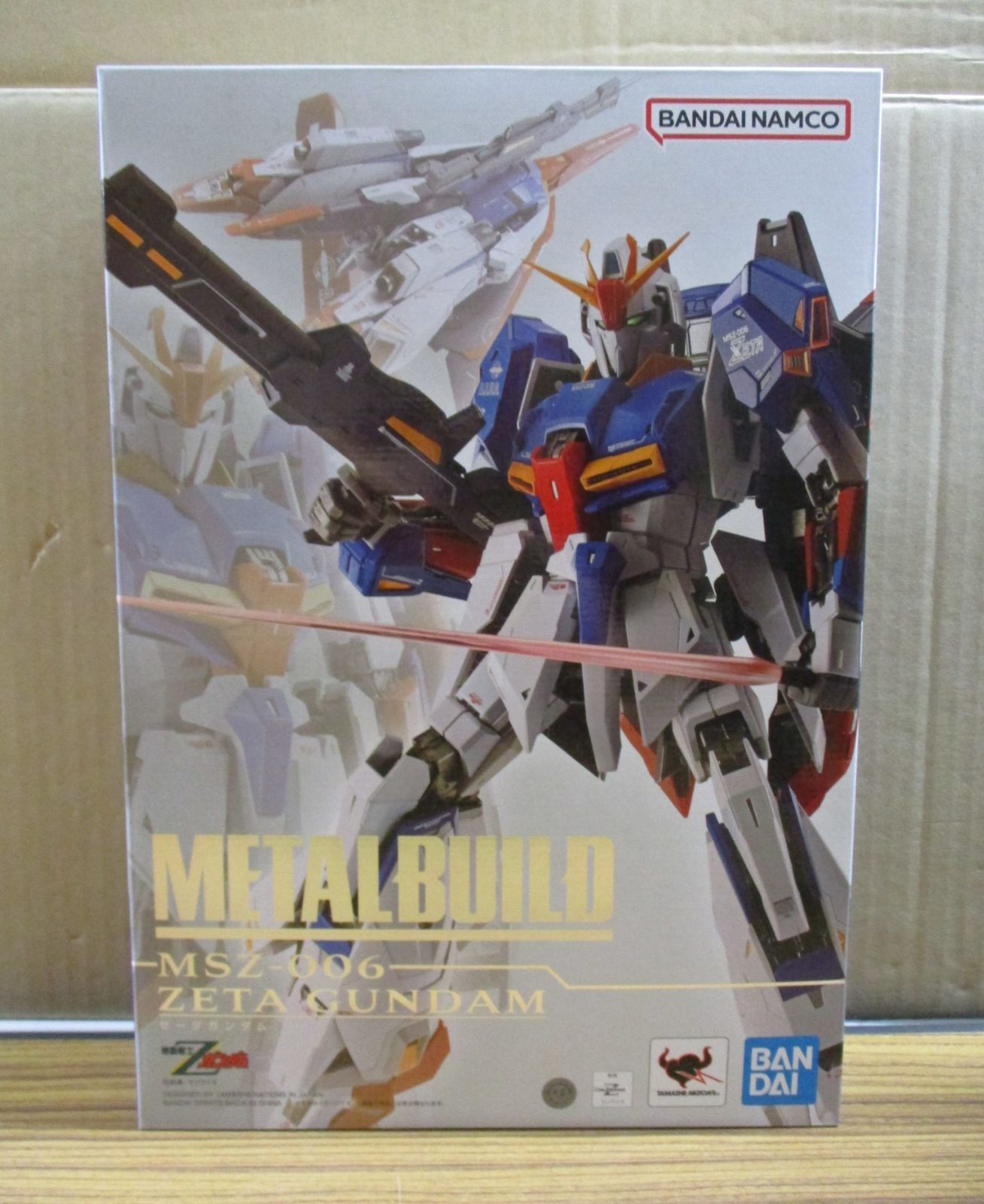 LBUILD 10周年セット 新品未開封 METAL BUILD 10th Anniversary トランザムライザー Full