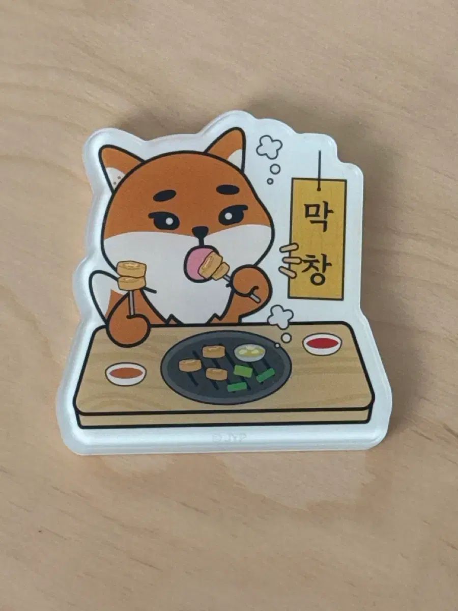 DAY6（デイシックス） DAEGUコンサート マグネット 麻