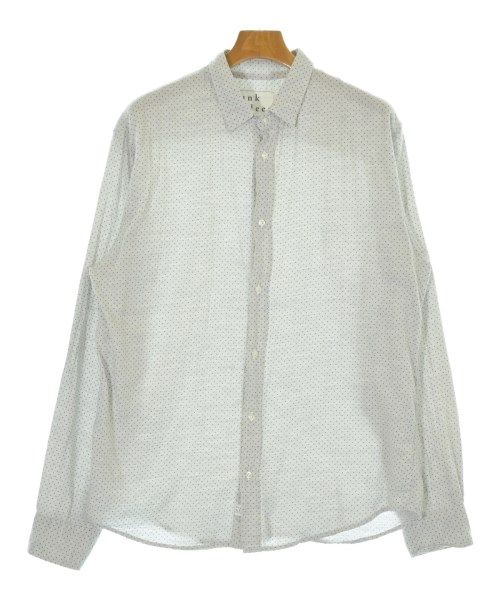Frank&Eileen カジュアルシャツ メンズ 【古着】【中古】【送料無料】