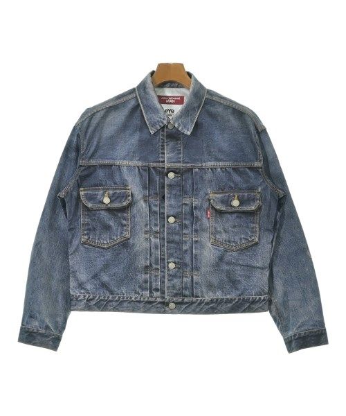 JUNYA WATANABE MAN カバーオール メンズ 【古着】【中古】【送料無料】