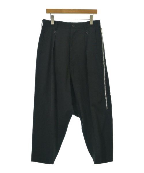 yohji yamamoto POUR HOMME パンツ（その他） メンズ 【古着】【中古】【送料無料】
