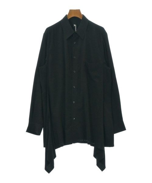 Ground Y カジュアルシャツ レディース 【古着】【中古】【送料無料】