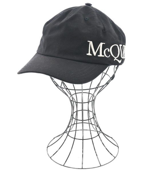 ALEXANDER MCQUEEN キャップ メンズ 【古着】【中古】【送料無料】