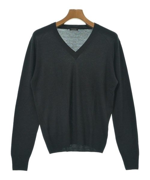 Cruciani ニット・セーター メンズ 【古着】【中古】【送料無料