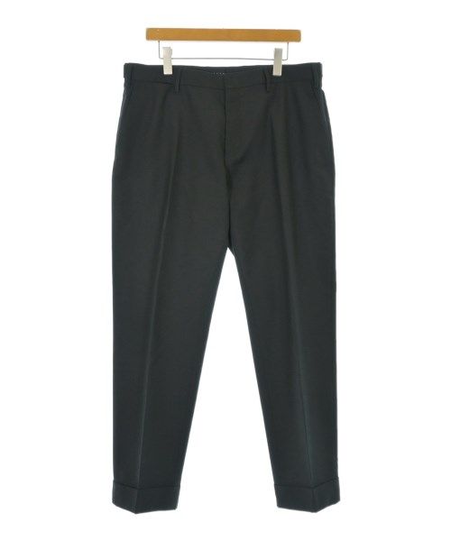 DRIES VAN NOTEN スラックス メンズ 【古着】【中古】【送料無料】