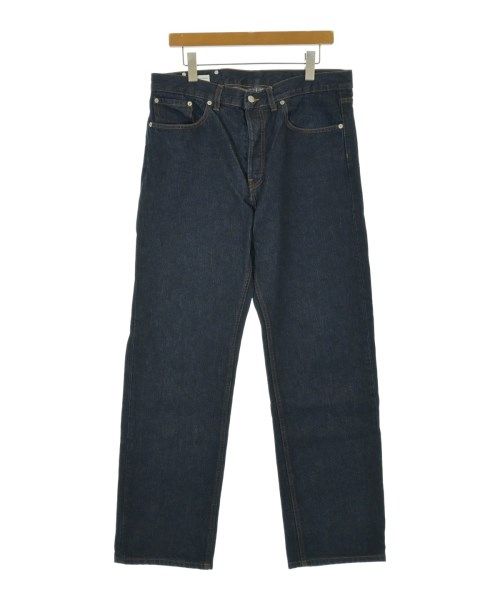 DRIES VAN NOTEN デニムパンツ メンズ 【古着】【中古】【送料無料】