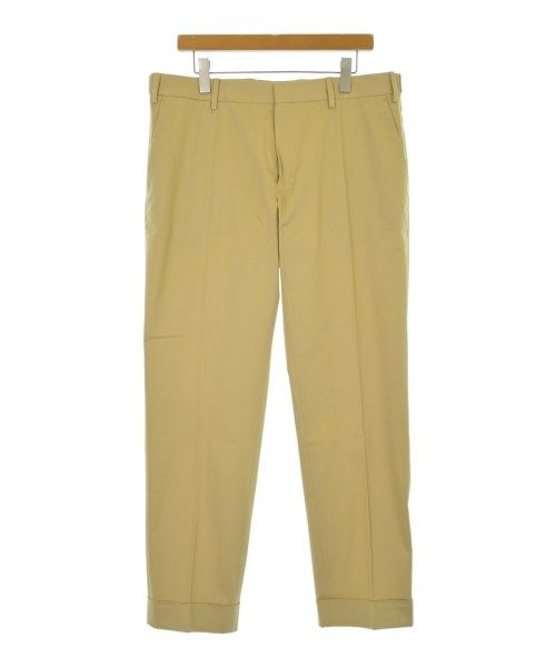 DRIES VAN NOTEN スラックス メンズ 【古着】【中古】【送料無料】