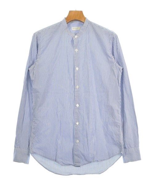 DRIES VAN NOTEN カジュアルシャツ 36(XS位) 【古着】【中古】 DRIES VAN NOTEN カジュアルシャツ メンズ 【古着】【中古】【送料無料