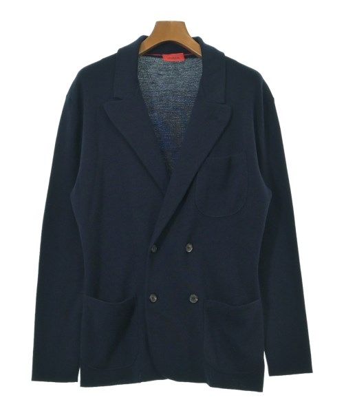 ISAIA ジャケット メンズ 【古着】【中古】【送料無料】