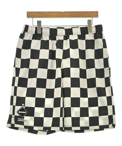 F.C.R.B ショートパンツ メンズ 【古着】【中古】【送料無料】