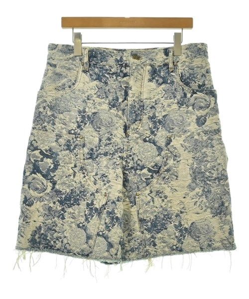 LOUIS VUITTON ショートパンツ メンズ 【古着】【中古】【送料無料】