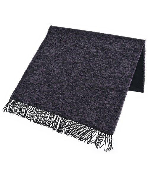 YOHJI YAMAMOTO マフラー レディース 【古着】【中古】【送料無料】
