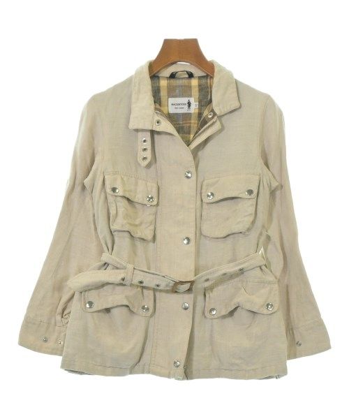 MACKINTOSH ブルゾン（その他） レディース 【古着】【中古】【送料無料】