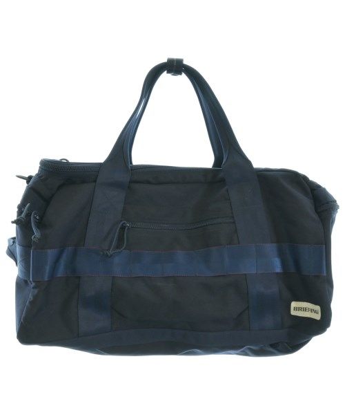 BRIEFING ボストンバッグ メンズ 【古着】【中古】【送料無料】
