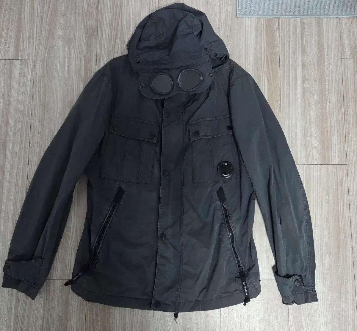 C.P. COMPANY シーピーカンパニー ヴィンテージ ジャケット サイズ L 32,289円