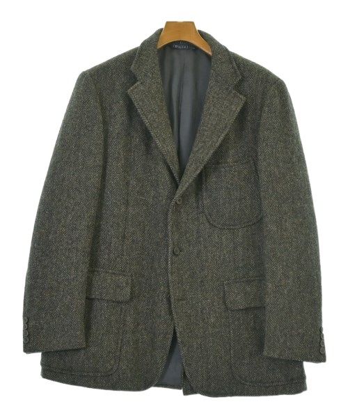 Polo Ralph Lauren カジュアルジャケット メンズ 【古着】【中古】【送料無料】