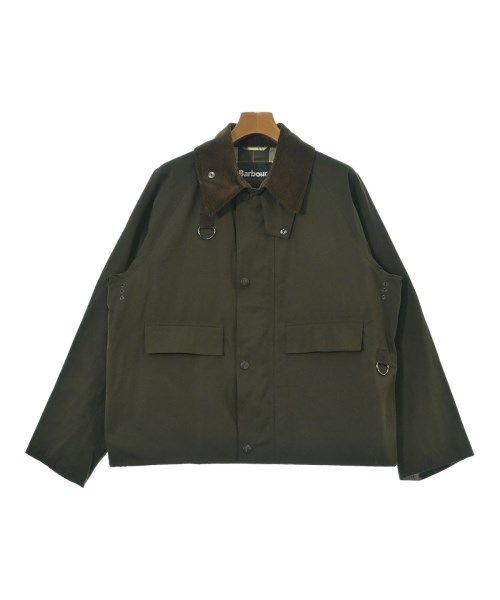 Barbour ブルゾン（その他） メンズ 【古着】【中古】【送料無料】