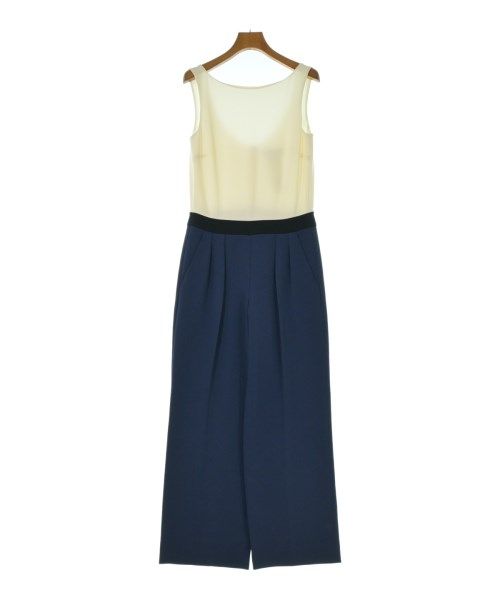 Max Mara オールインワン/サロペット レディース 【古着】【中古】【送料無料】