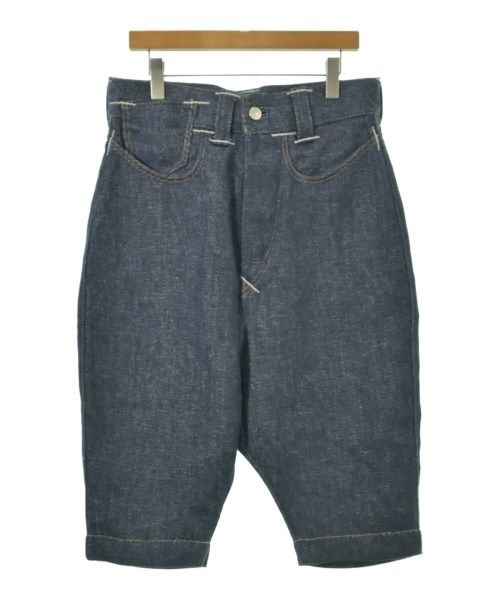 JUNYA WATANABE MAN クロップドパンツ メンズ 【古着】【中古】【送料無料】