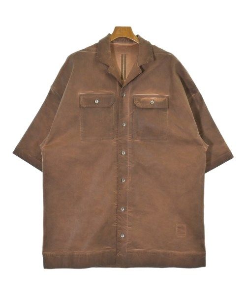 DRKSHDW カジュアルシャツ メンズ 【古着】【中古】【送料無料】