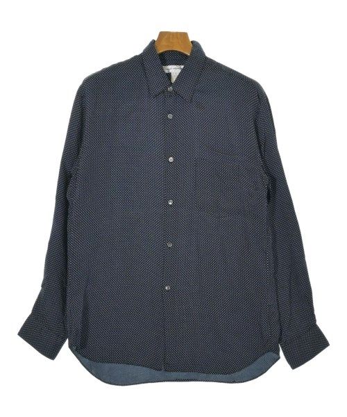 COMME des GARCONS SHIRT カジュアルシャツ メンズ 【古着】【中古】【送料無料】