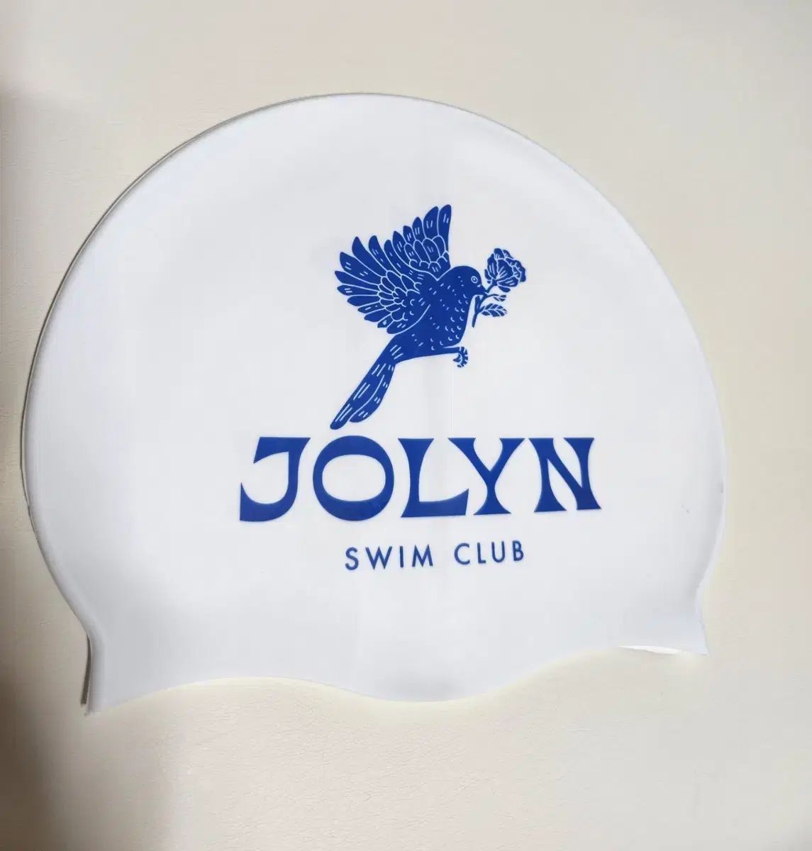 JOLYN 첩 スイミングキャップ 12,540円