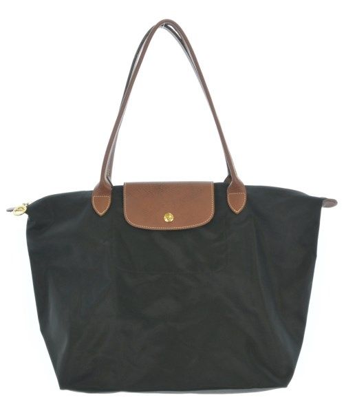 LONGCHAMP トートバッグ レディース 【古着】【中古】【送料無料】