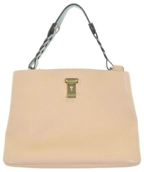 BALLY ハンドバッグ レディース 【古着】【中古】【送料無料】