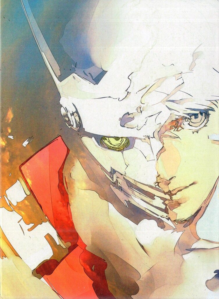 アニメBlu-ray 【全巻購入BOX付】ペルソナ4 the ANIMATION 完全生産限定版 全10巻 セット
