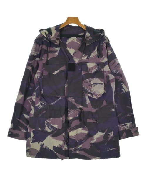 Maison Margiela コート（その他） メンズ 【古着】【中古】【送料無料】