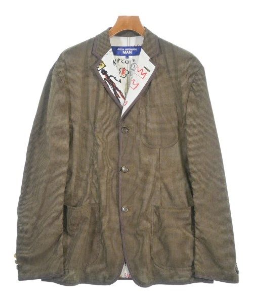 JUNYA WATANABE MAN カジュアルジャケット メンズ 【古着】【中古】【送料無料】