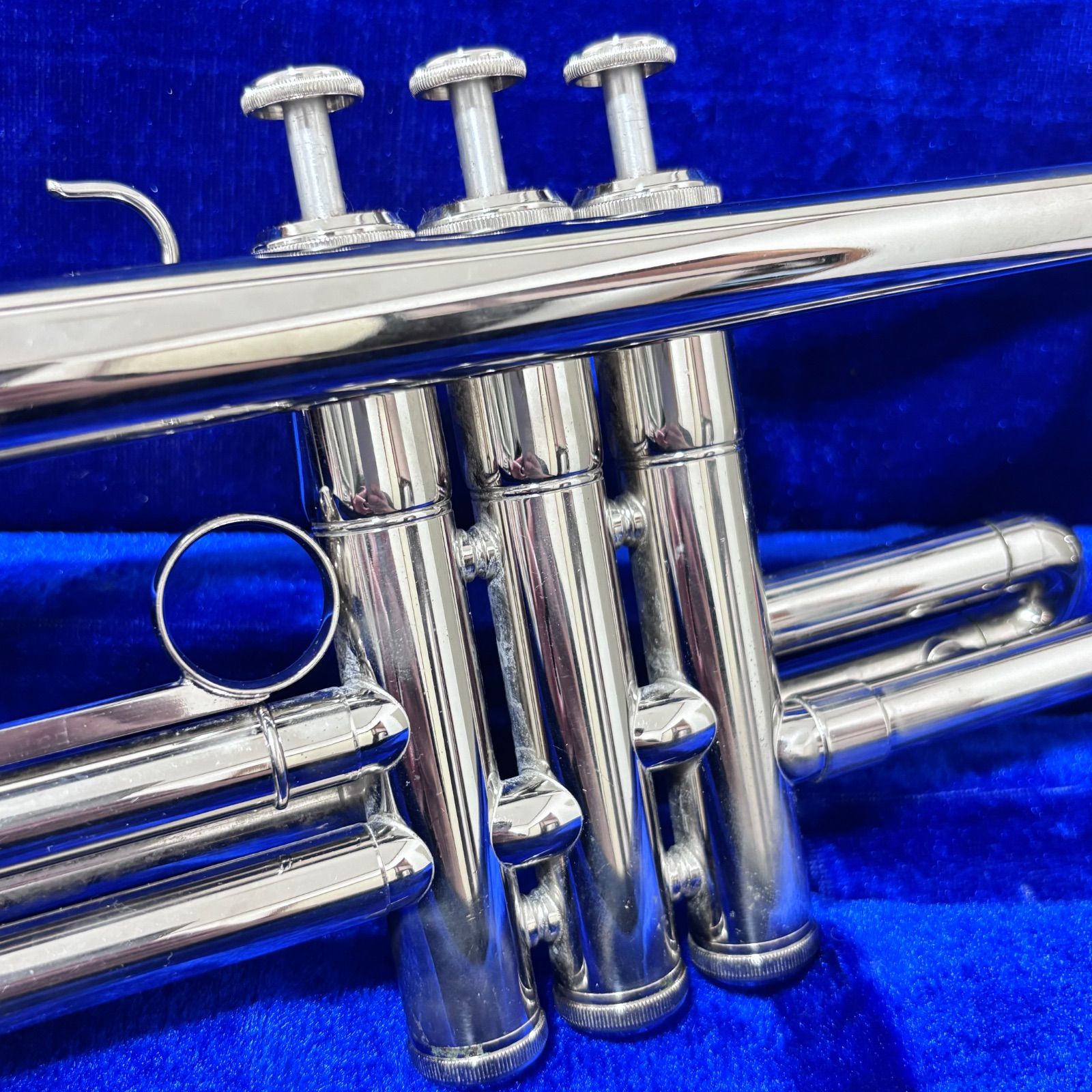 □ YTR-1310/YTR1310 トランペット YAMAHA ヤマハ ハードケース付 